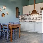 Séjour à la ferme La Svolta - Acqua