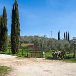 Séjour à la ferme La Svolta - Acqua *