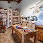 La Svolta - Acqua Séjour à la ferme Manciano