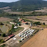 La Svolta - Acqua Manciano