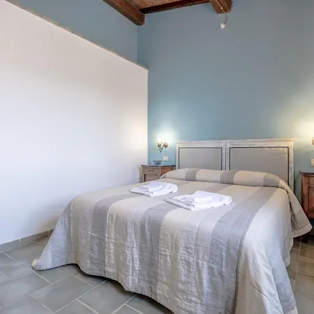 La Svolta - Acqua Farm stay Manciano