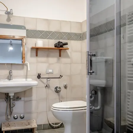 Farm stay La Svolta - Acqua