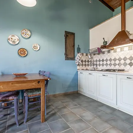 Farm stay La Svolta - Acqua