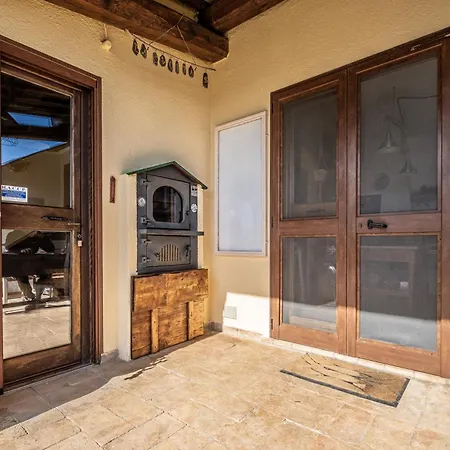 La Svolta - Acqua Farm stay