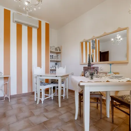 Farm stay La Svolta - Acqua *