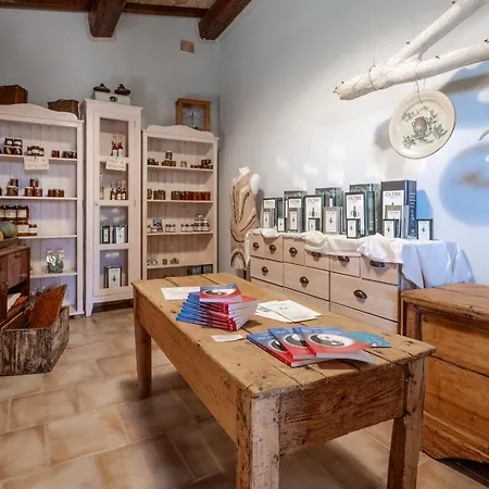 La Svolta - Acqua Farm stay Manciano