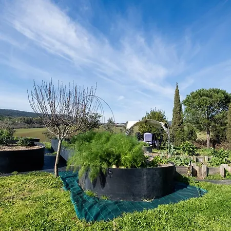 Farm stay La Svolta - Acqua Manciano