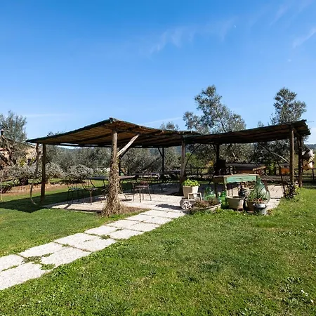 Farm stay La Svolta - Acqua *