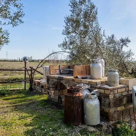 Farm stay La Svolta - Acqua Manciano